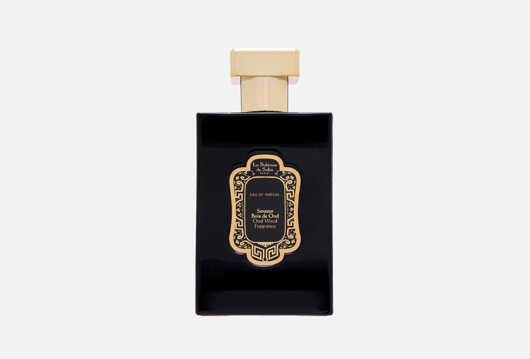 Парфюмерная вода LA SULTANE DE SABA Bois De Oud  100 мл