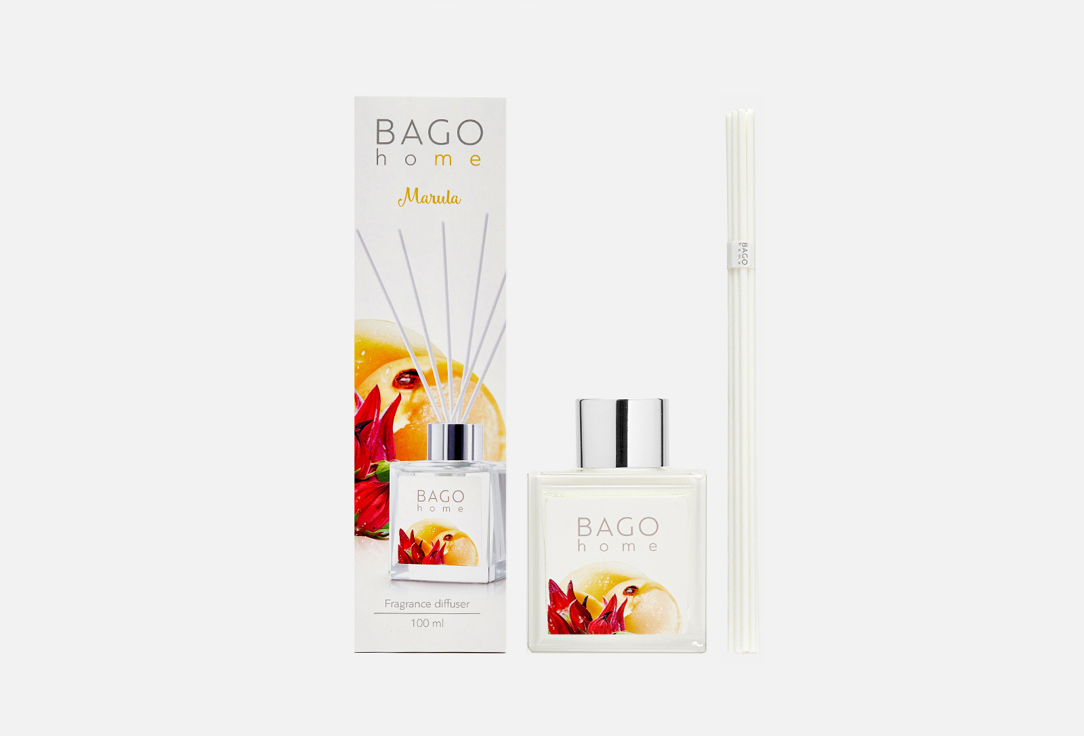 Изображение товара Ароматический диффузор BAGO home Marula