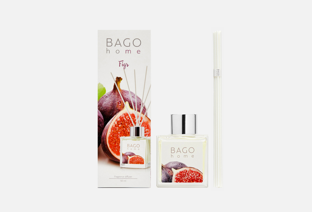 Изображение товара Ароматический диффузор BAGO home Figs