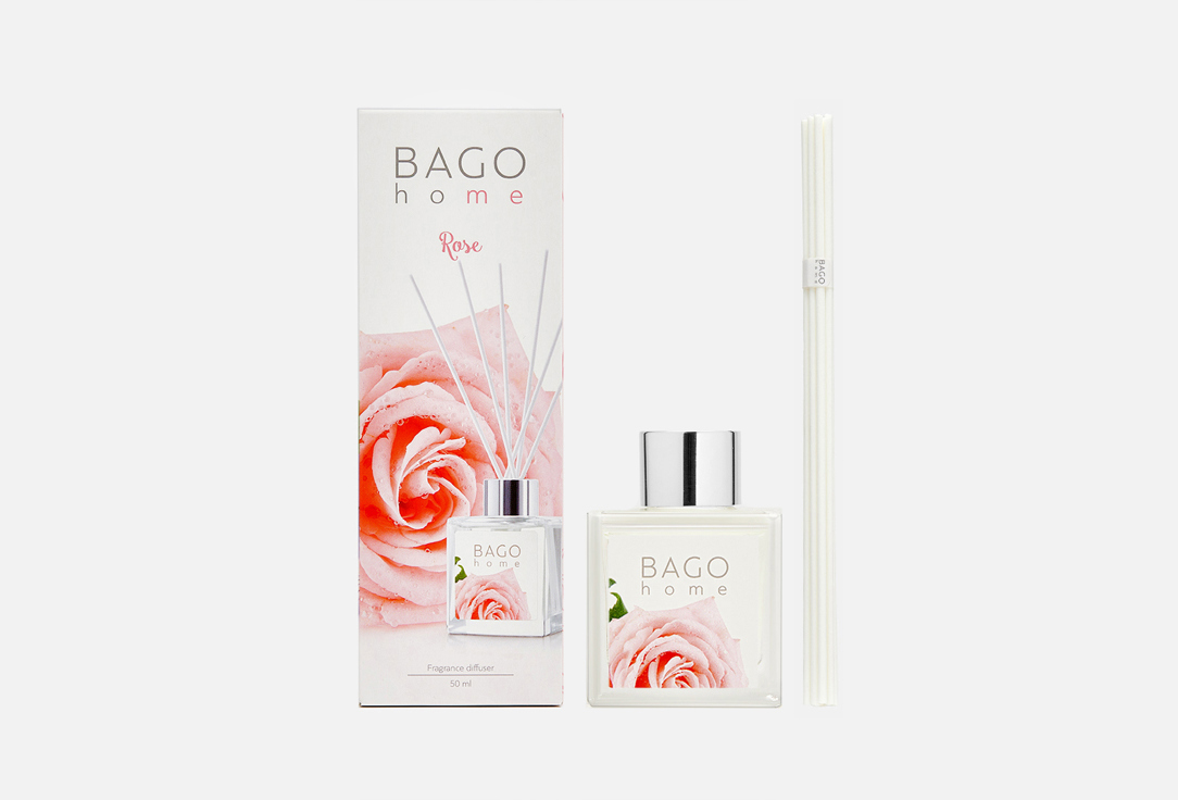 Rose 50 мл