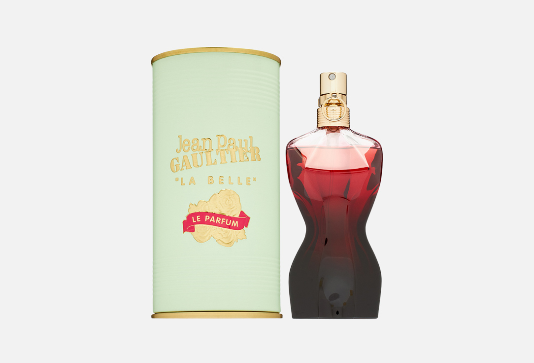 Парфюмерная вода JEAN PAUL GAULTIER La belle le parfum 30 мл