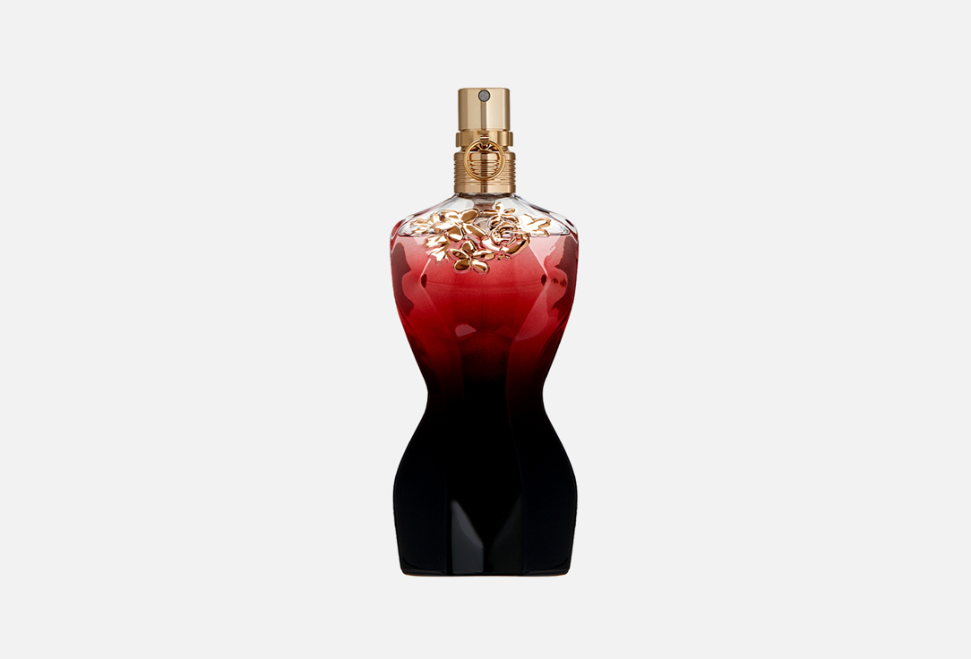 la belle le parfum
