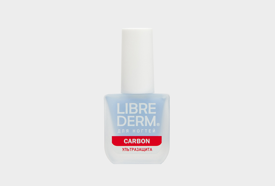 Средство для укрепления ногтевой пластины LIBREDERM Nail polish ultra-protection 10 мл