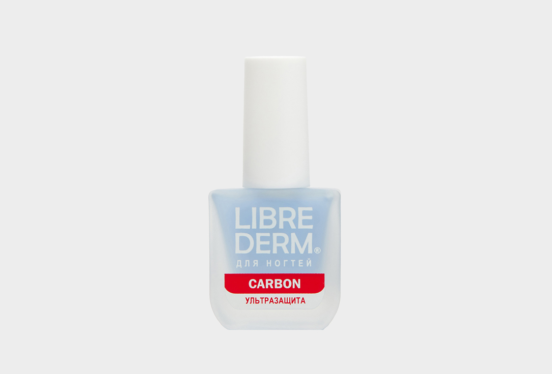 

Средство для укрепления ногтевой пластины LIBREDERM, Прозрачный, Nail polish ultra-protection 10 мл