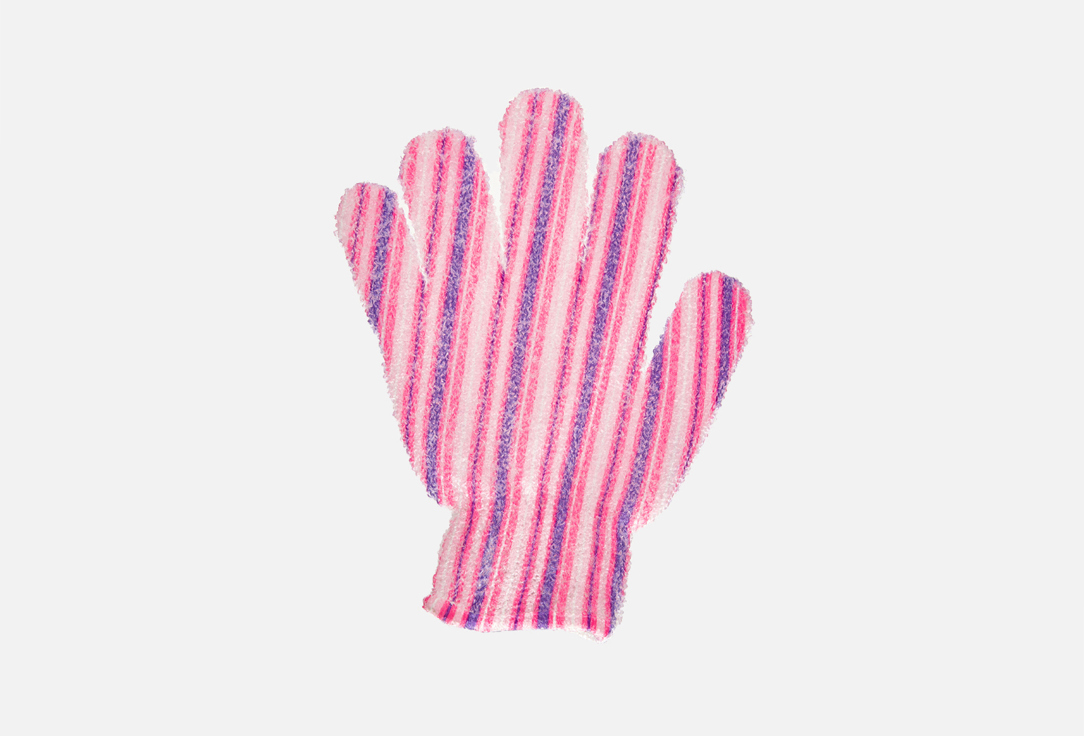 

Перчатка массажная 1 шт ( в асссортименте) VIVAL, Vival body glove 1 шт