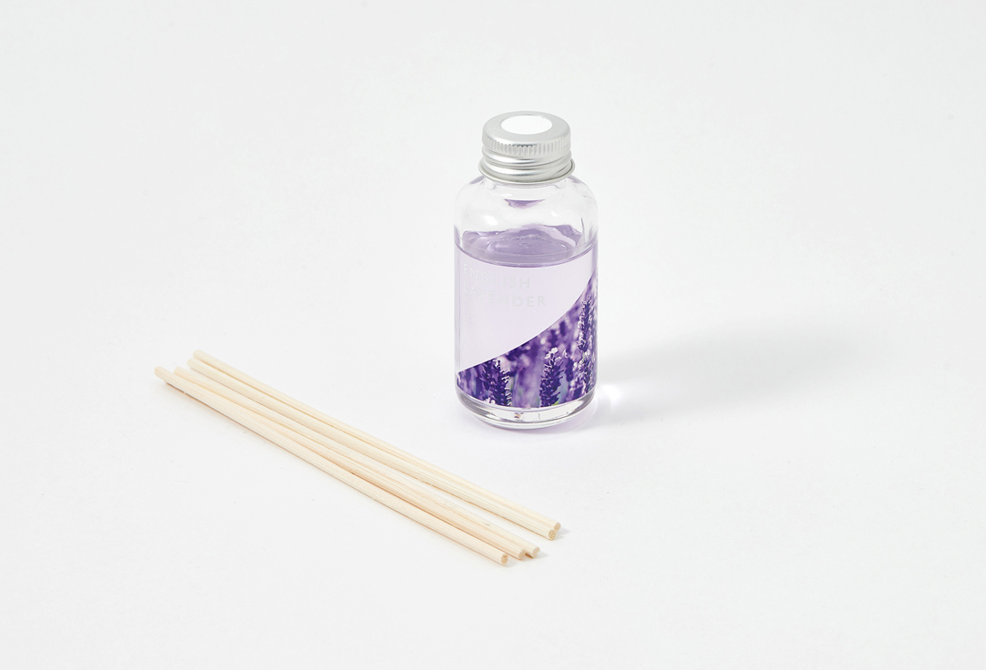 

Ароматический диффузор WAX LYRICAL, English Lavender 40 мл