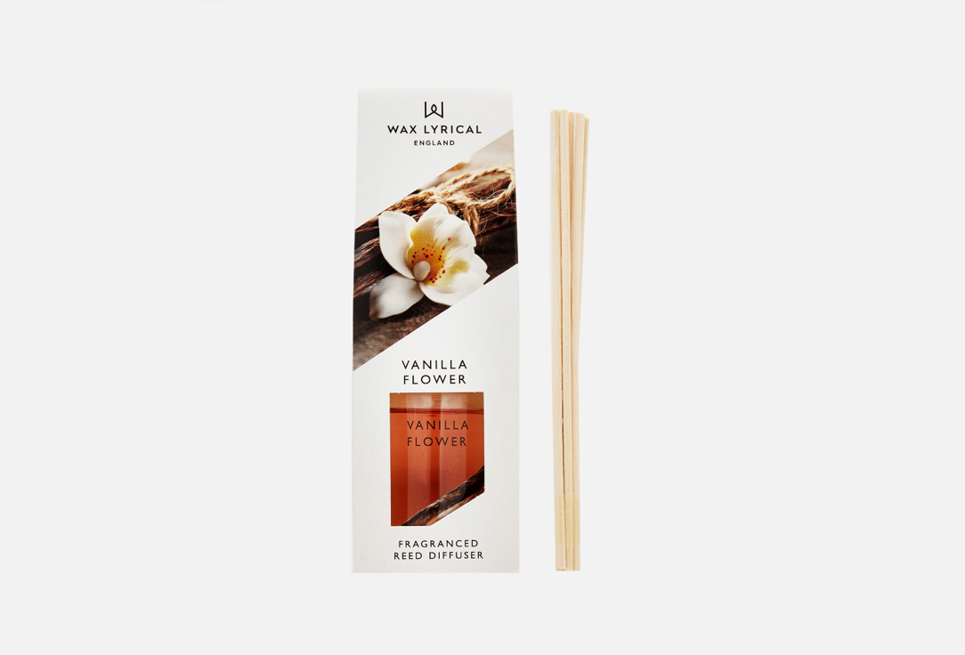 Изображение товара Ароматический диффузор Wax Lyrical Vanilla Flower