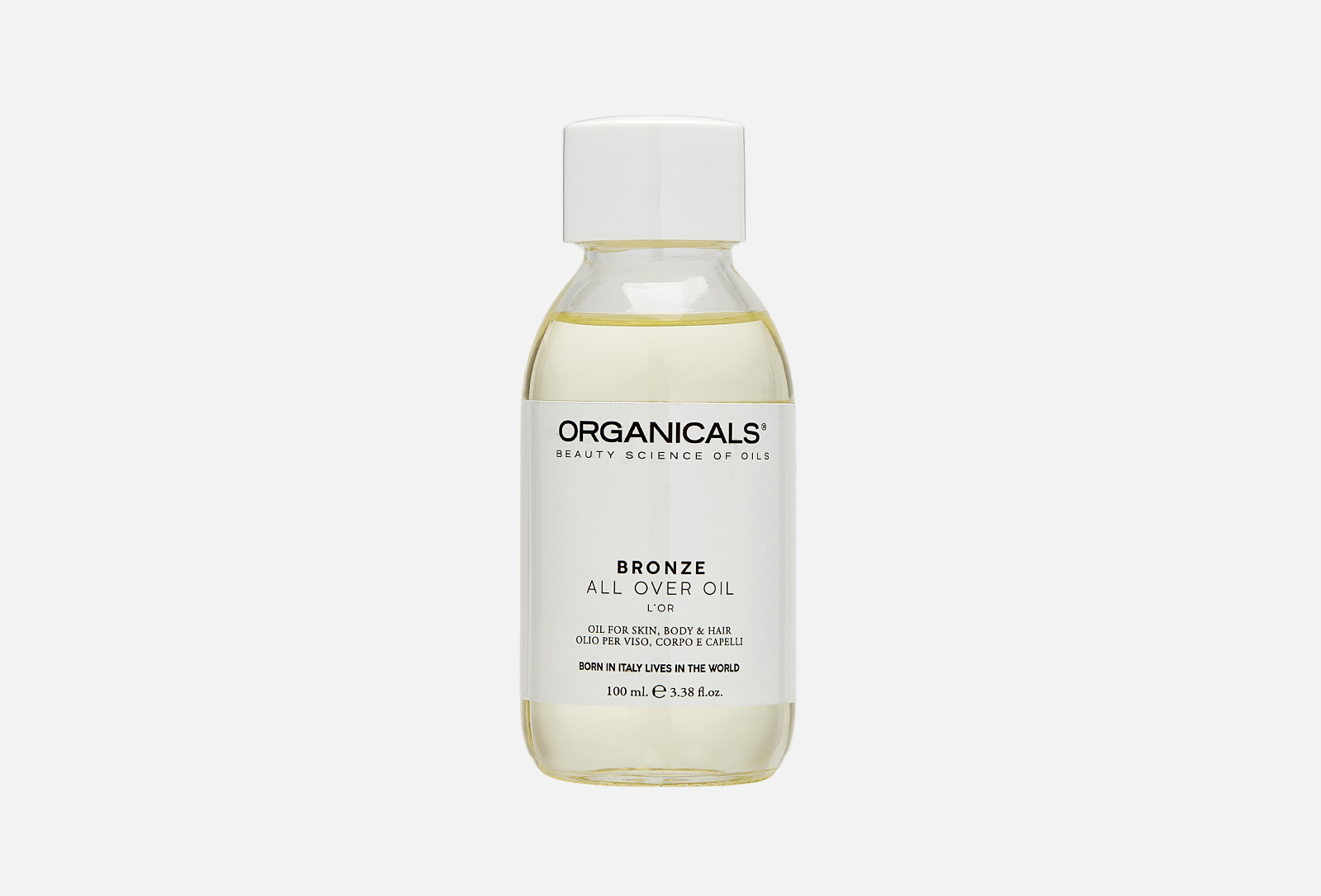 Organicals Moringa Silk Крем Для Волос Купить