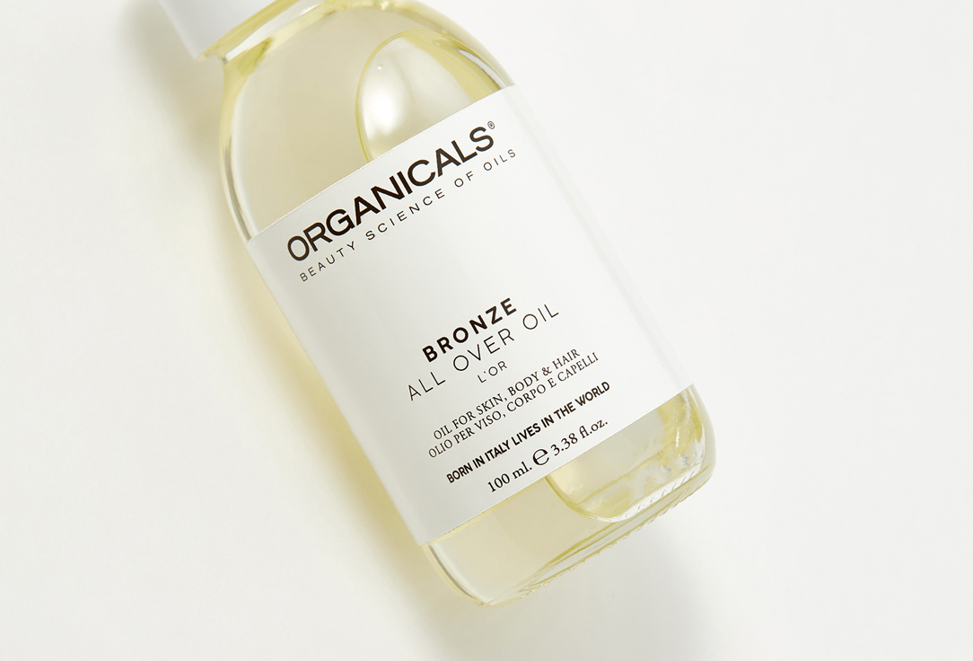 Organicals Moringa Silk Крем Для Волос Купить