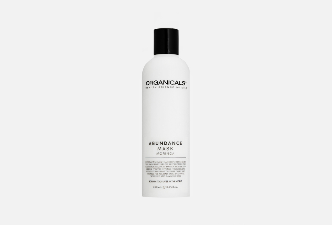 MORINGA MASK 250 мл