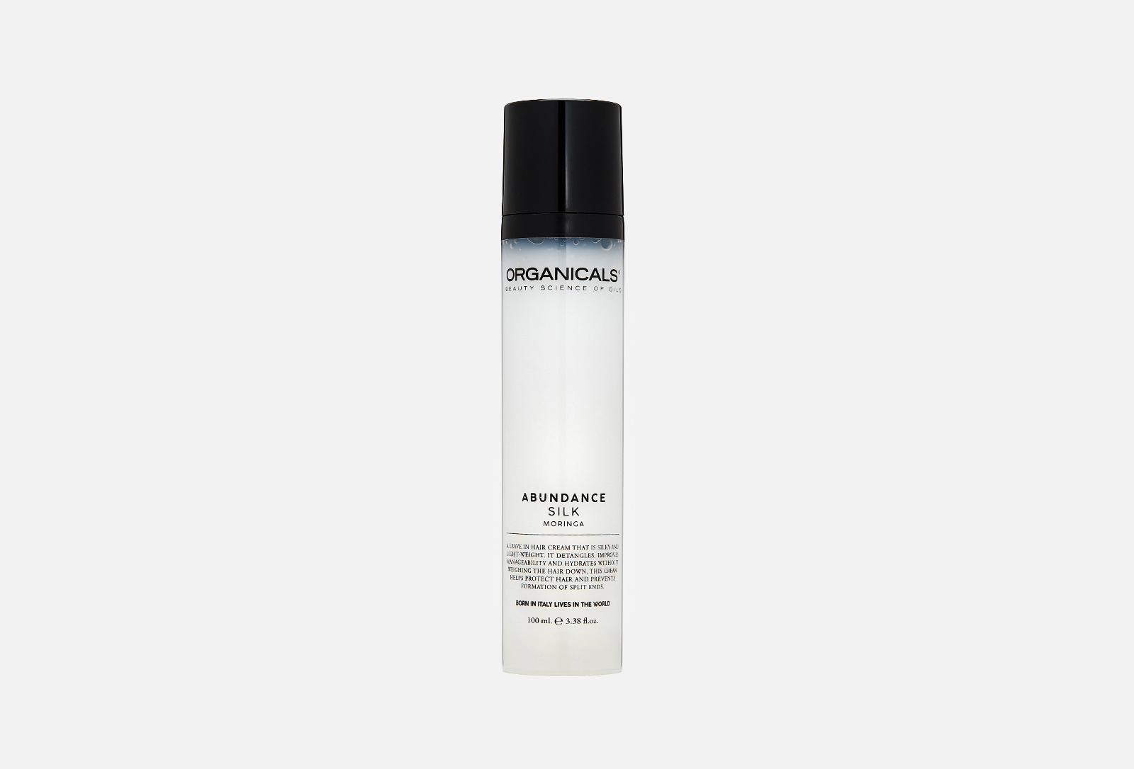Organicals Moringa Silk Крем Для Волос Купить