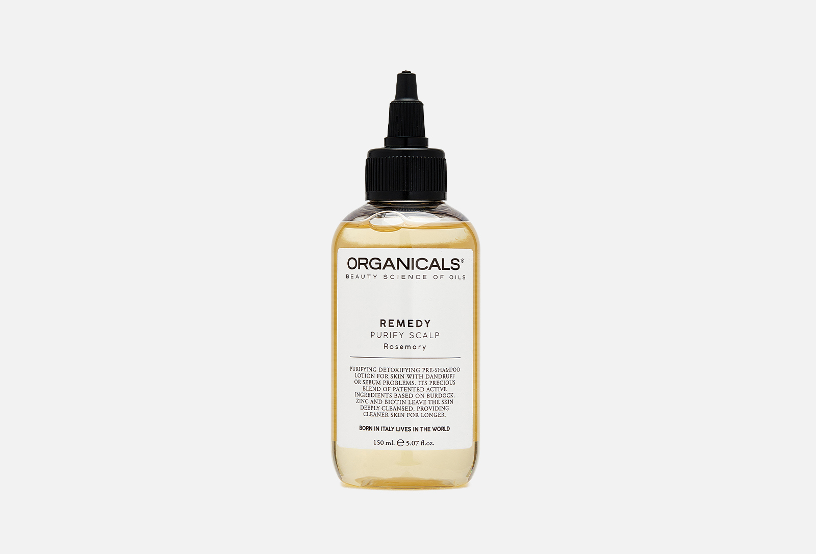 Organicals Moringa Silk Крем Для Волос Купить