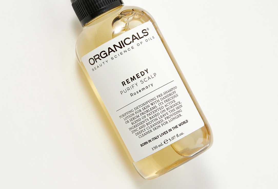 Organicals Moringa Silk Крем Для Волос Купить