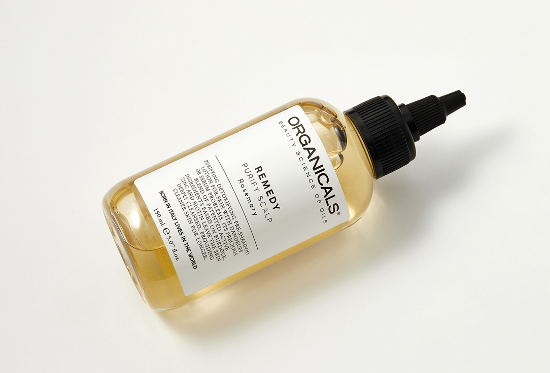 Organicals Moringa Silk Крем Для Волос Купить