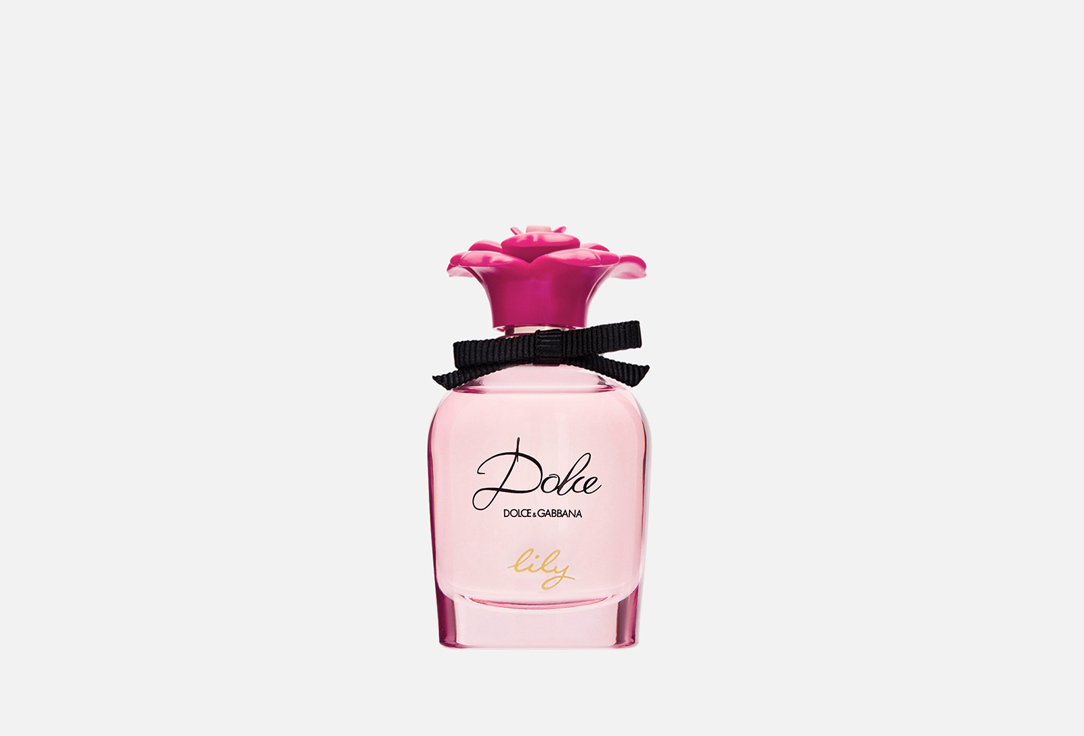 Туалетная вода Dolce & Gabbana Dolce Lily Eau de Toilette 
