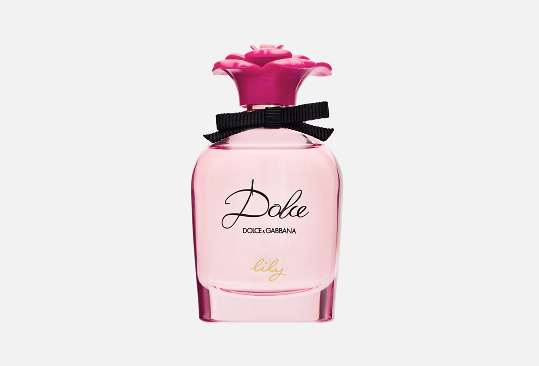 Туалетная вода Dolce & Gabbana Dolce Lily Eau de Toilette 