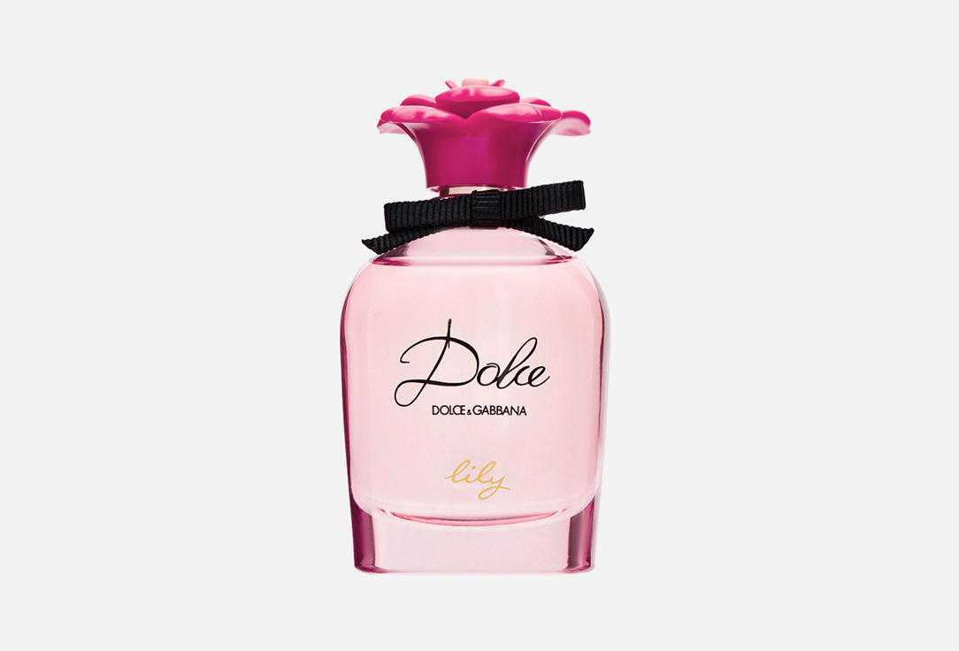 Изображение товара Туалетная вода Dolce & Gabbana Dolce Lily Eau de Toilette