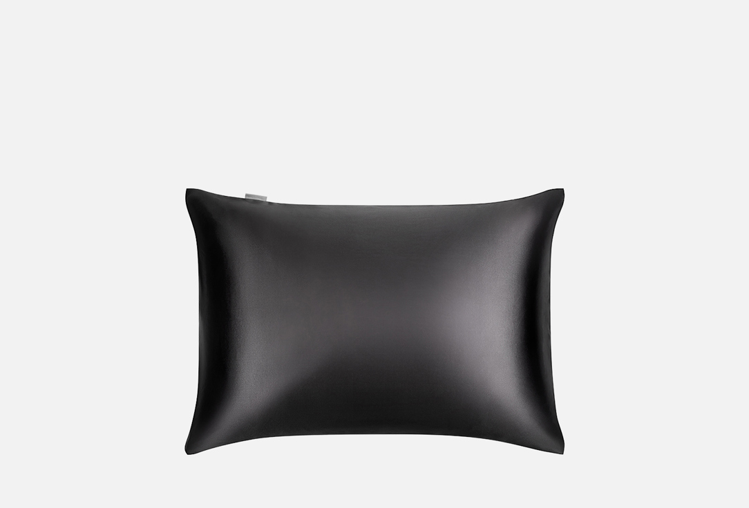 Изображение товара Наволочка AYRIS SILK из натурального шелка для красоты волос и кожи 50х70