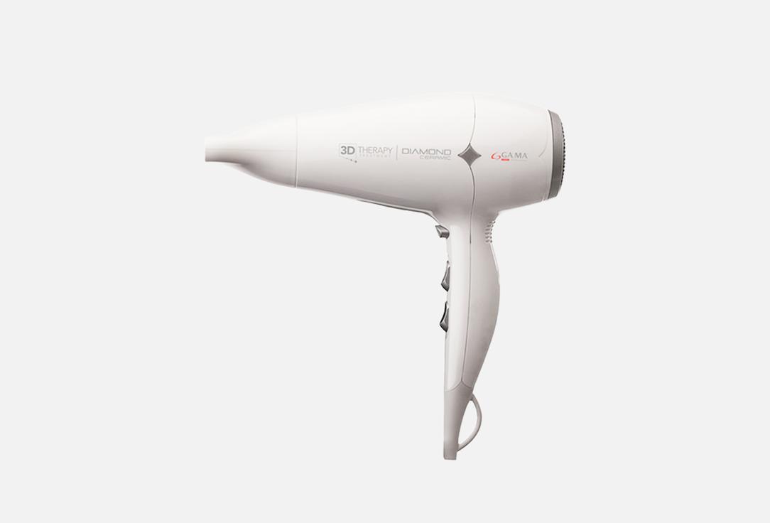 Изображение товара фен GA.MA DIAMOND CERAMIC ION 3D THERAPY
