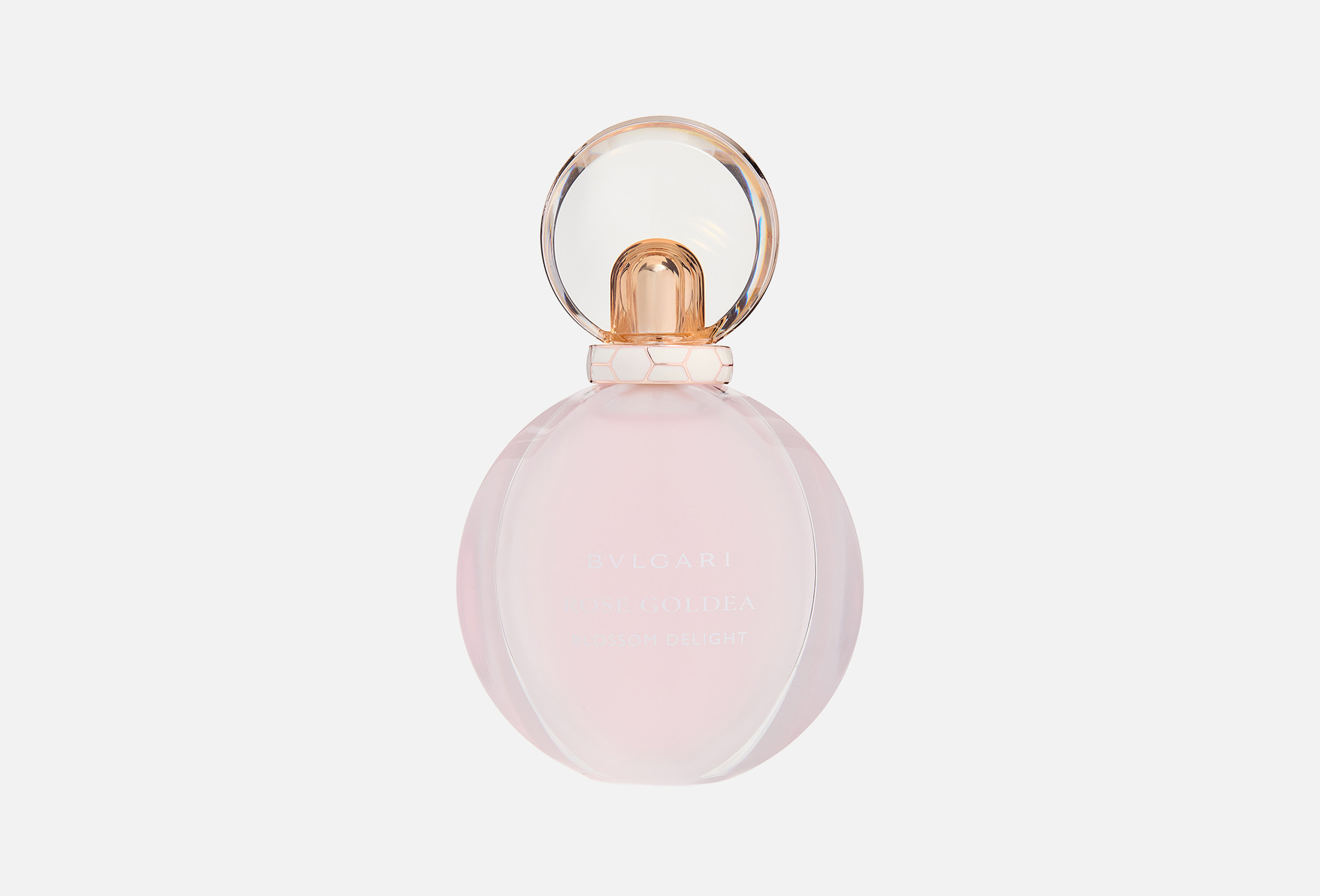 Bvlgari Туалетная вода Rose Goldea Blossom Delight 75 мл — купить