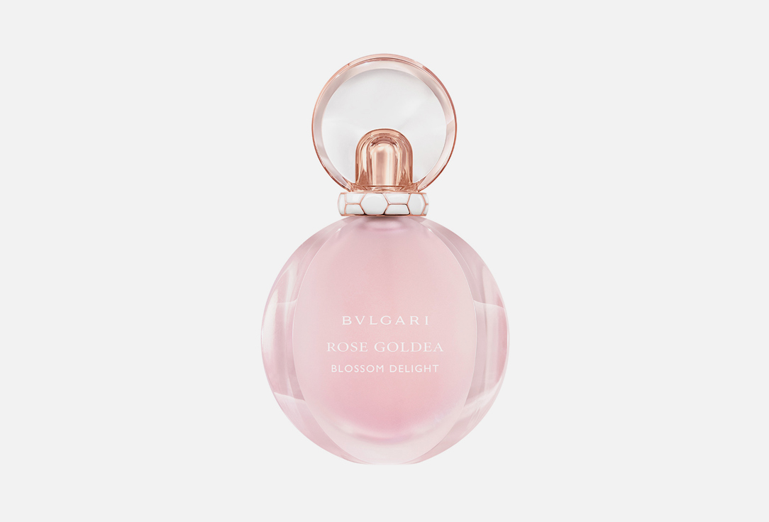 Изображение товара Туалетная вода Bvlgari Rose Goldea Blossom Delight