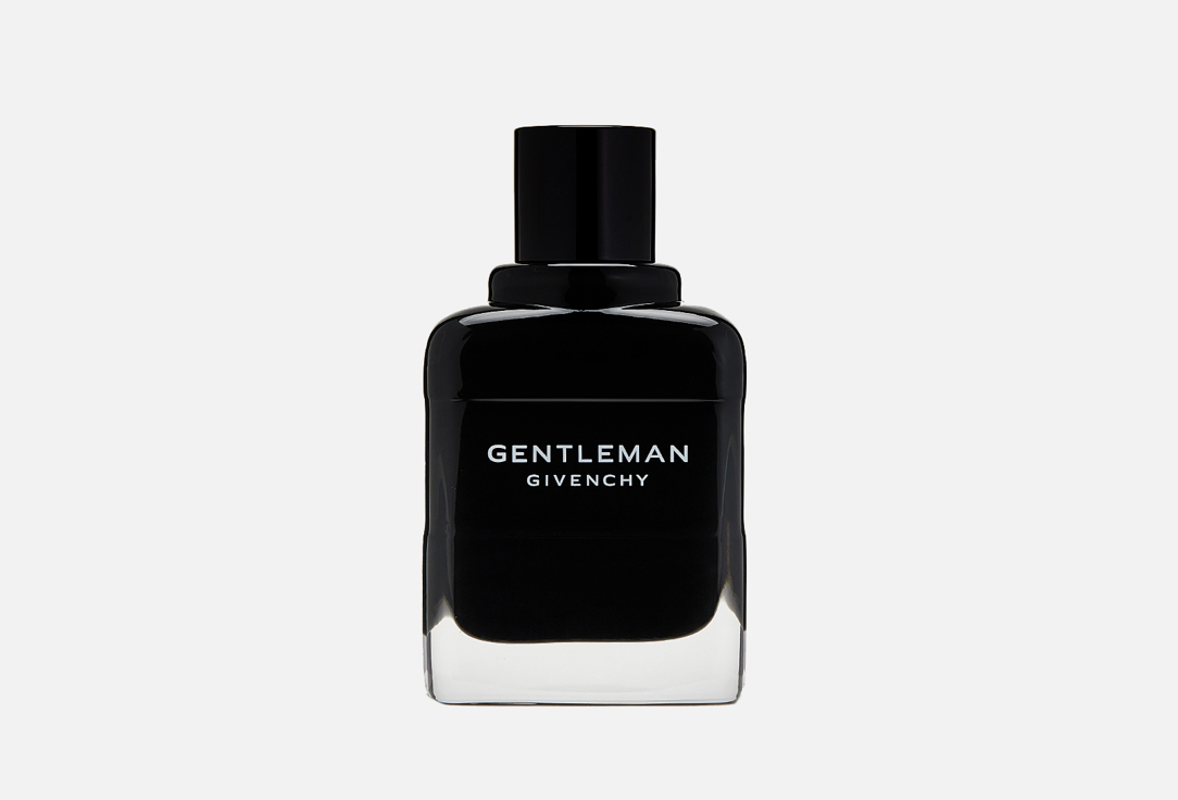 Изображение товара Парфюмерная вода Givenchy GENTLEMAN 60 мл для мужчин древесный аромат