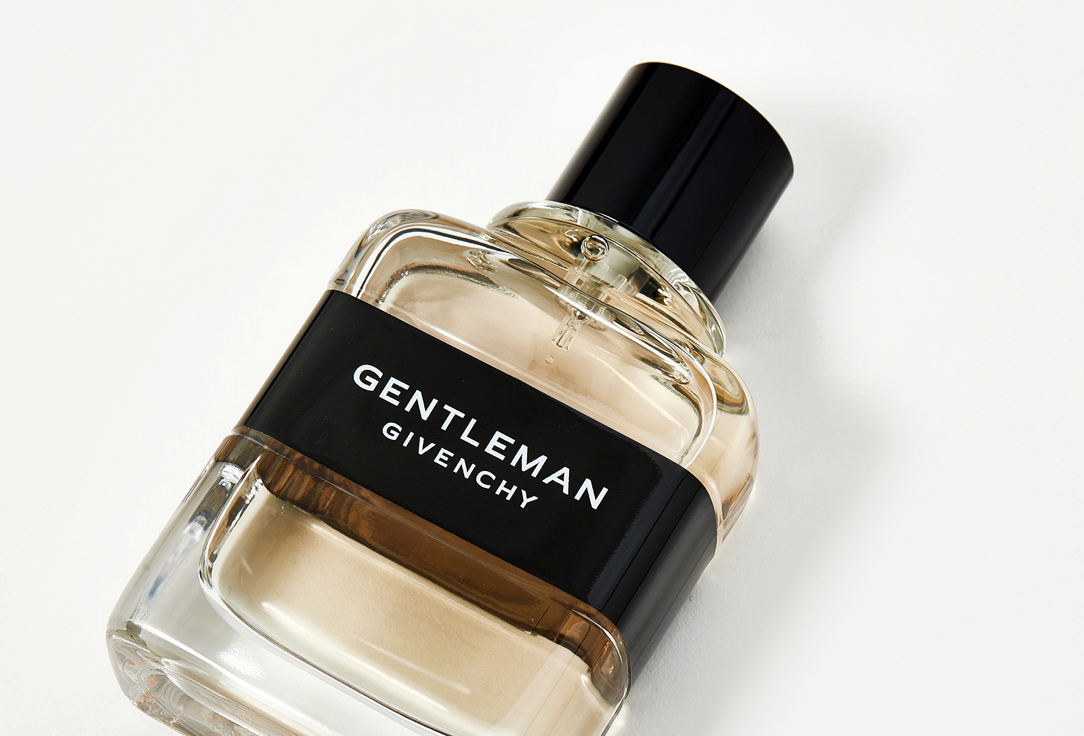 ТУАЛЕТНАЯ ВОДА Givenchy  GENTLEMAN 