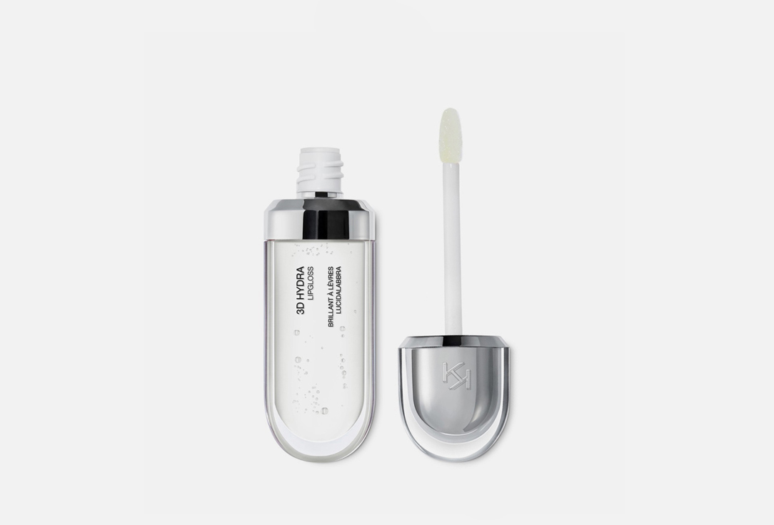 3D hydra lipgloss 65 мл 1199₽