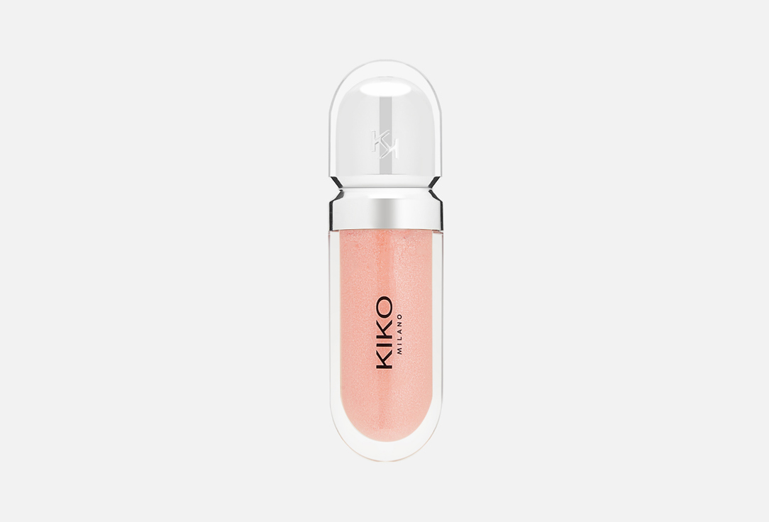 3D hydra lipgloss 65 мл 1899₽