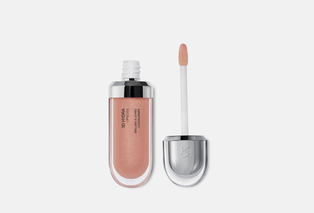 3D hydra lipgloss 65 мл 1299₽