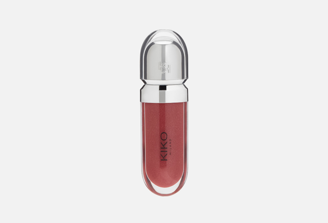 3D hydra lipgloss 65 мл 1899₽