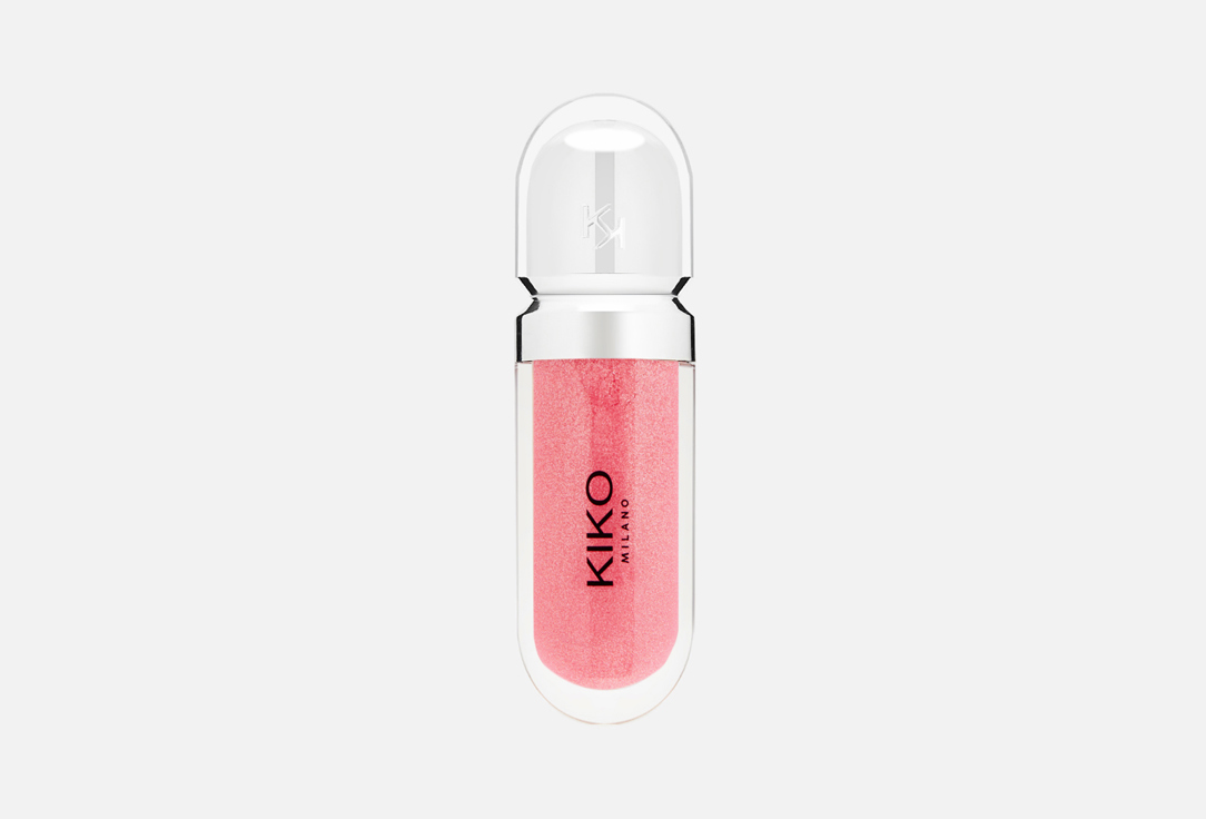 3D hydra lipgloss 65 мл 1899₽