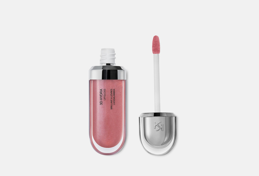 3D hydra lipgloss 65 мл 1899₽