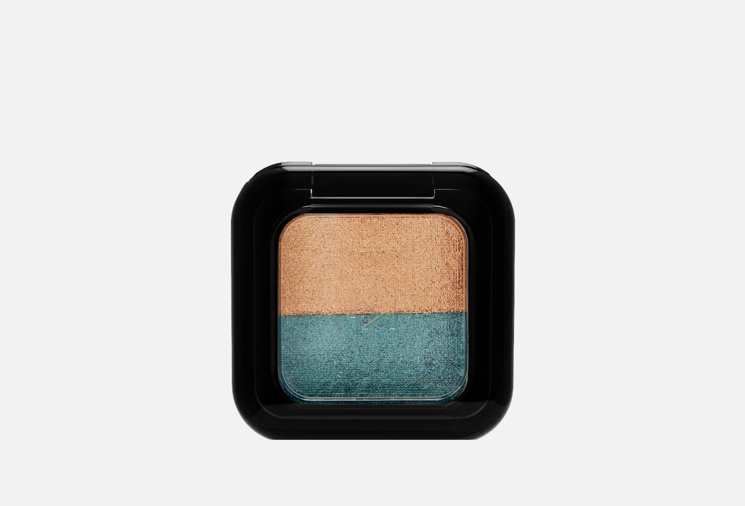 Изображение товара Двойные тени с насыщенным оттенком KIKO MILANO BRIGHT DUO EYESHADOW