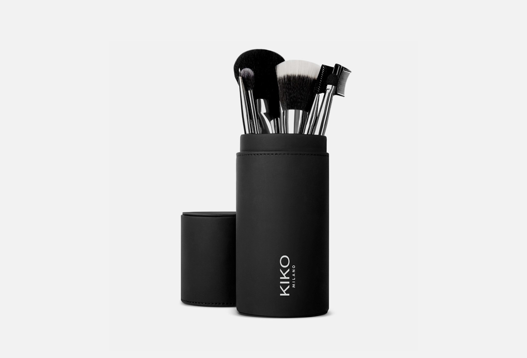 Изображение товара Футляр-цилиндр для кистей KIKO MILANO BRUSH EXPERTS HOLDER
