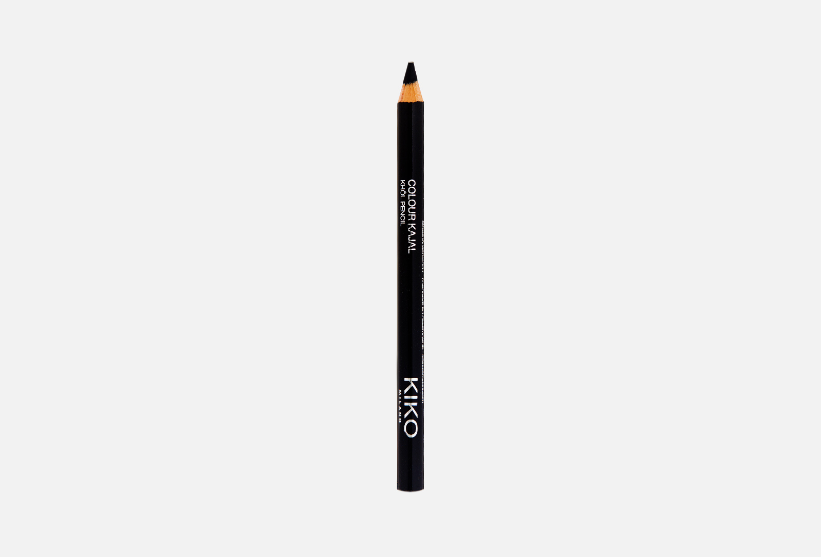 KIKO MILANO Карандаш-каял для внутреннего контура век COLOUR KAJAL 01 ...