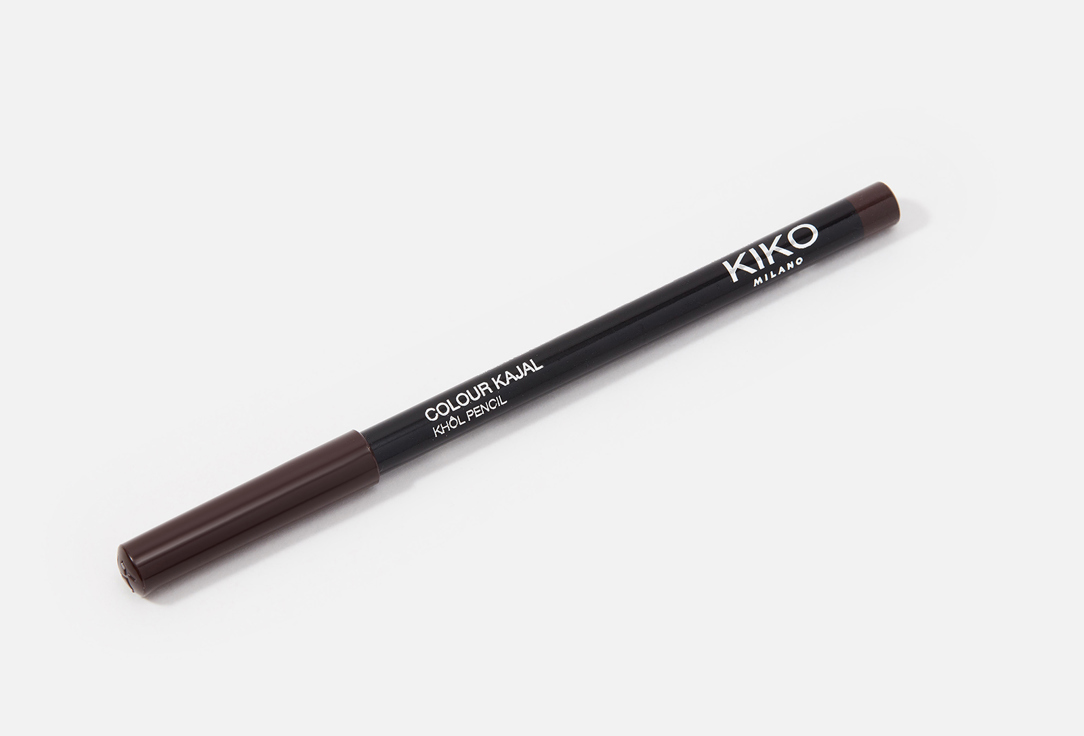 Карандаш-каял для внутреннего контура век  KIKO MILANO COLOUR KAJAL 05, Brown