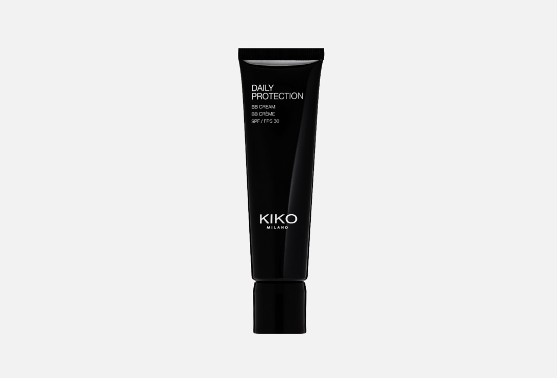 Тональное средство SPF 30  KIKO MILANO DAILY PROTECTION BB CREAM  03, Honey