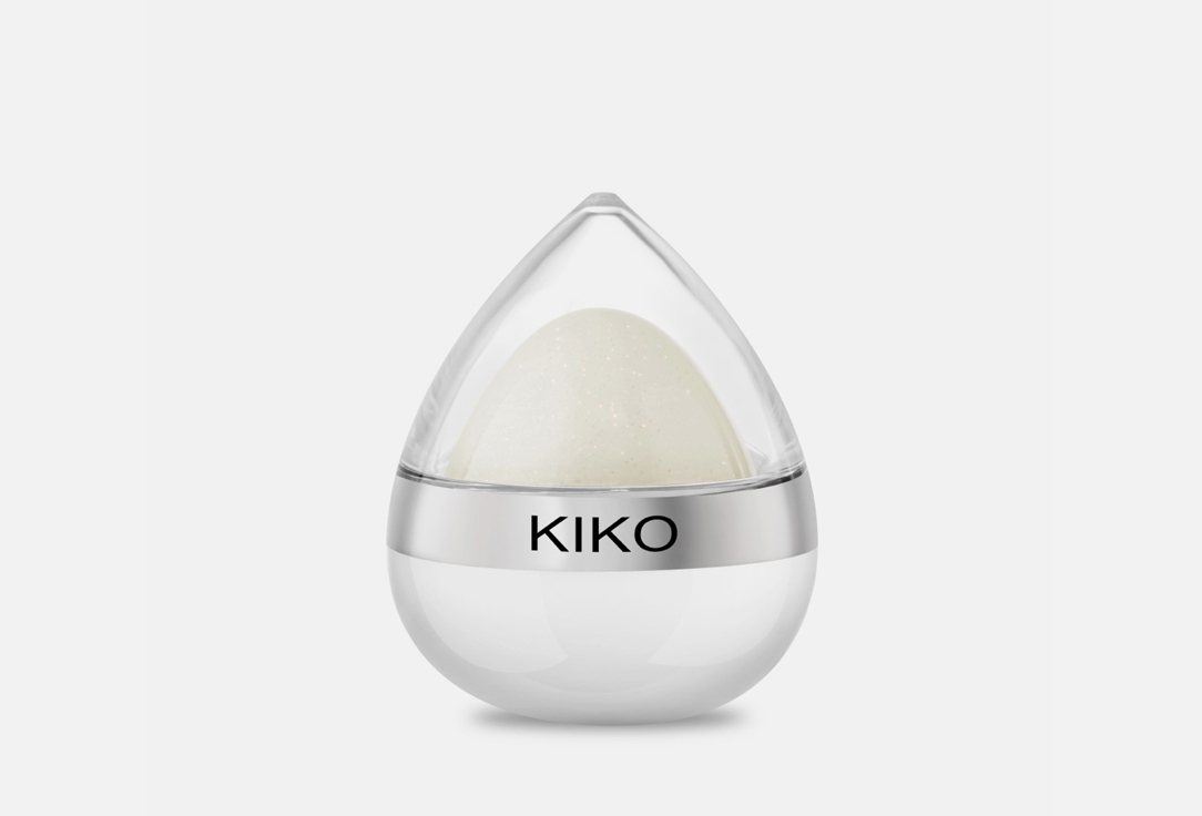 Увлажняющий бальзам для губ KIKO MILANO DROP LIP BALM 7.5 г бальзам для губ увлажняющий и придающий объем kiko milano lip volume 6 5 мл