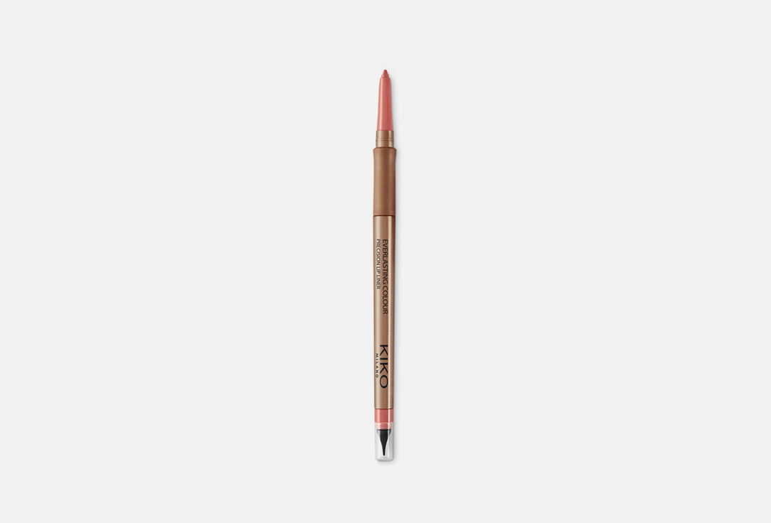 Карандаш для губ автоматический KIKO MILANO Everlasting colour precision lip liner 0.35 г
