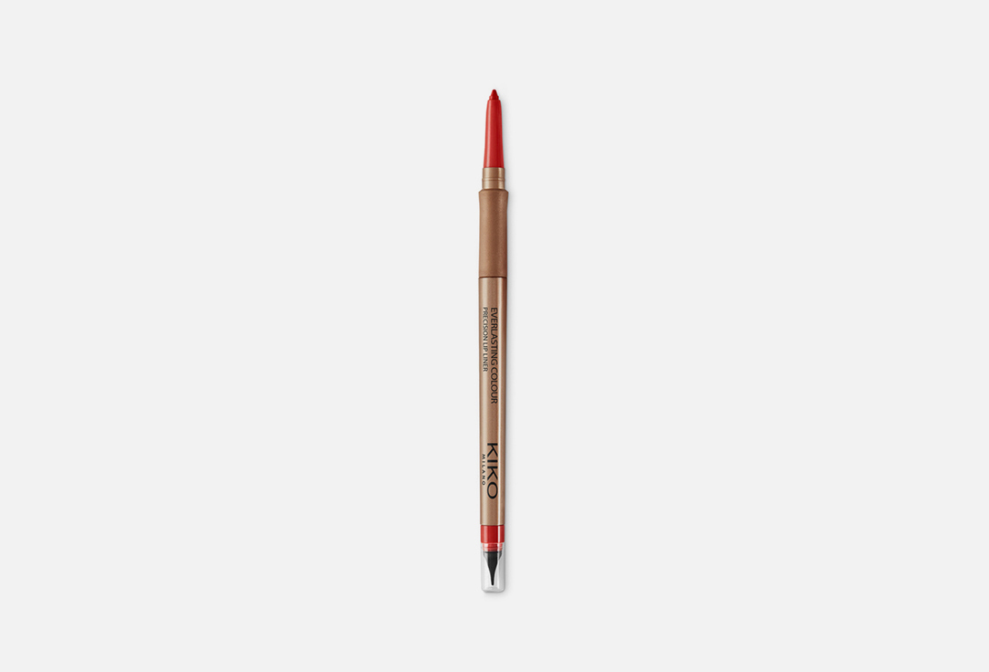 KIKO MILANO Карандаш для губ автоматический Everlasting colour precision lip liner