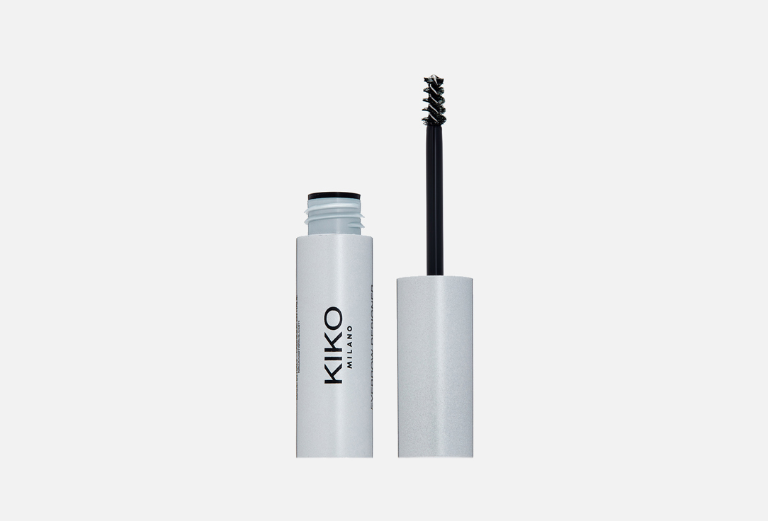 Изображение товара Гель для бровей фиксирующий KIKO MILANO EYEBROW DESIGNER GEL MASCARA