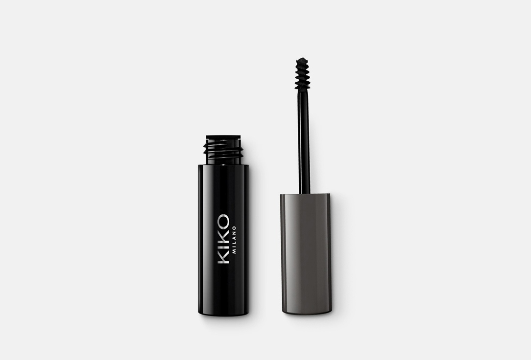 Изображение товара Оттеночная тушь для бровей KIKO MILANO EYEBROW FIBERS COLOURED MASCARA