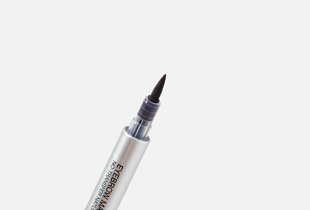 KIKO MILANO Стойкий маркер для окрашивания бровей EYEBROW MARKER