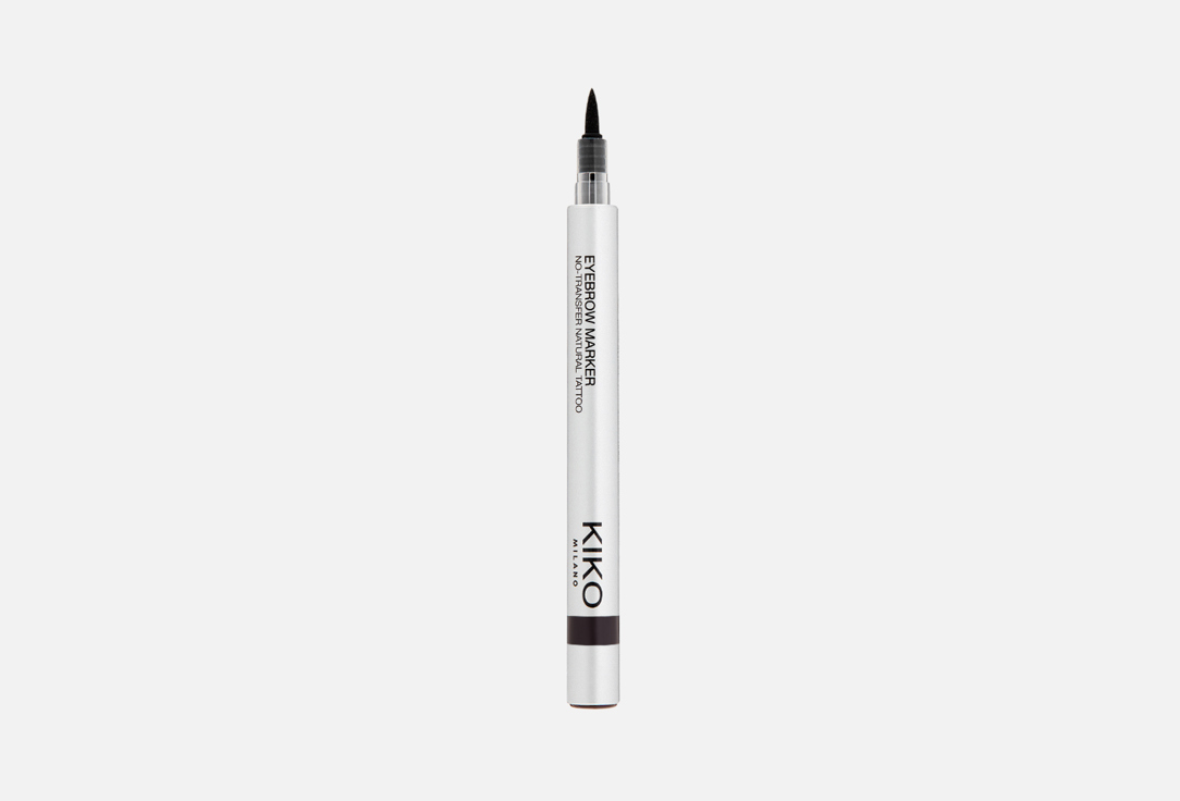 Изображение товара Стойкий маркер для окрашивания бровей KIKO MILANO EYEBROW MARKER