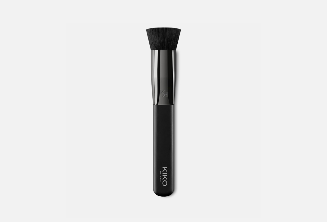 Изображение товара Спонж для тональной основы KIKO MILANO Face 06 sponge core foundation brush