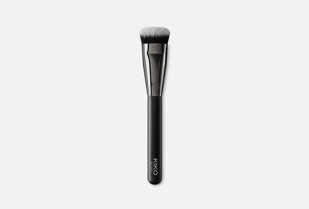 

Компактная кисть для контуринга и моделирования KIKO MILANO, Face 11 contouring brush 1 шт