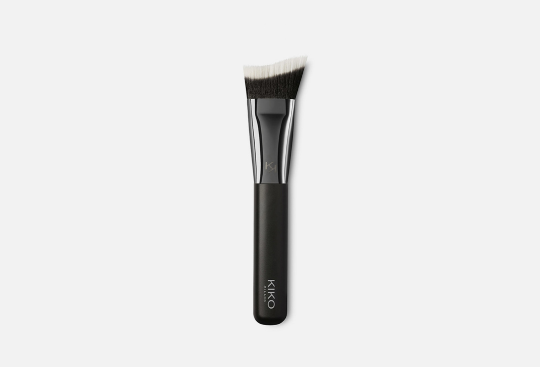 Кисть для скульптурирования KIKO MILANO Face 15 sculpting brush 1 шт