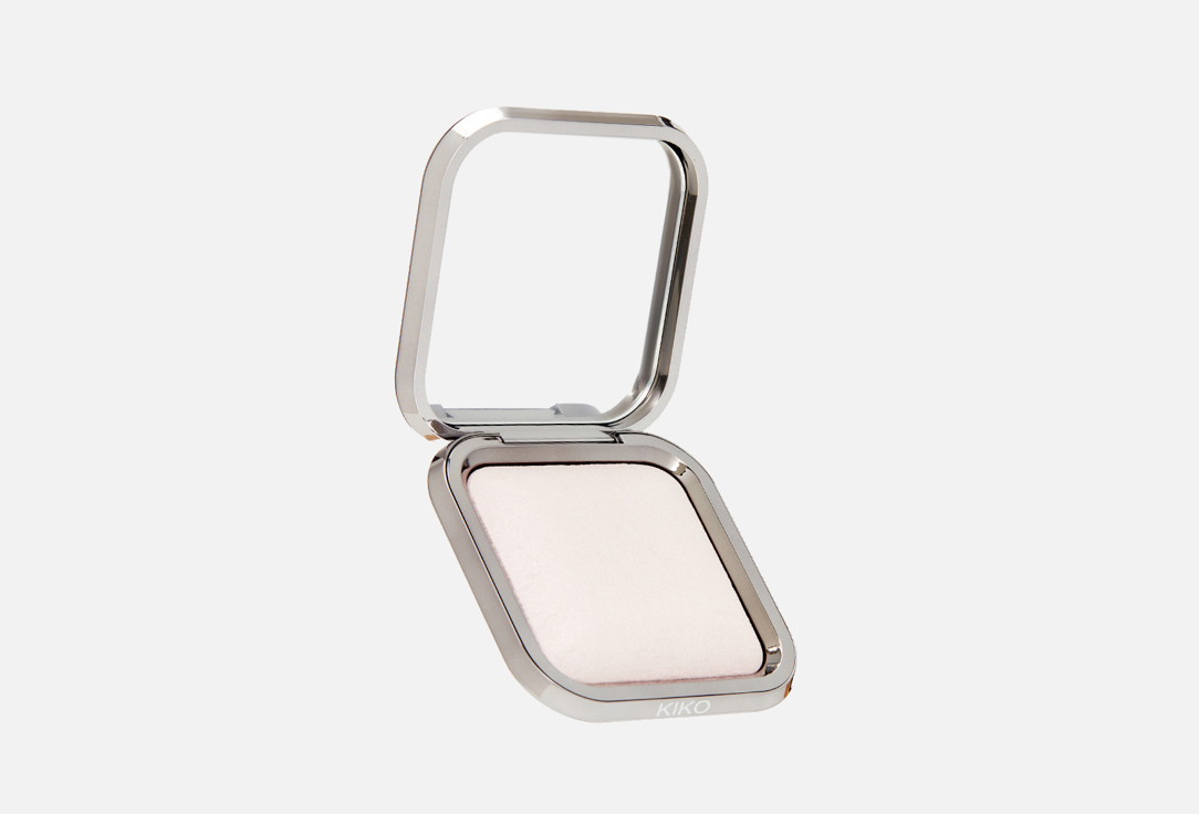 Изображение товара Запеченный хайлайтер для лица с мерцающим финишем KIKO MILANO GLITTER BAKED HIGHLIGHTER