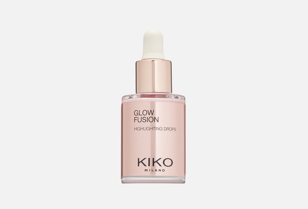 GLOW FUSION HIGHLIGHTING DROPS 10 мл 1804₽